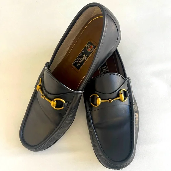 Gucci | Shoes | Gucci Loafers | Poshmark display picture 2